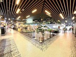 Lorong Chuan MRT STATION (D19), Factory #449616691